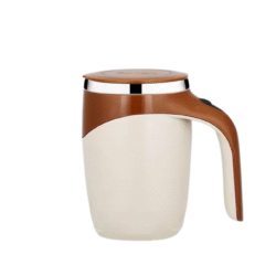 ✨ Taza Batidora Magnética USB 380ml - Portátil, Práctica y Potente 🔥